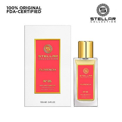 N˚ 04 Elegance by Stellar Collection