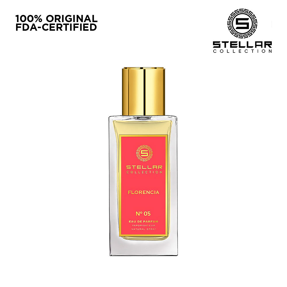 N˚ 04 Elegance by Stellar Collection