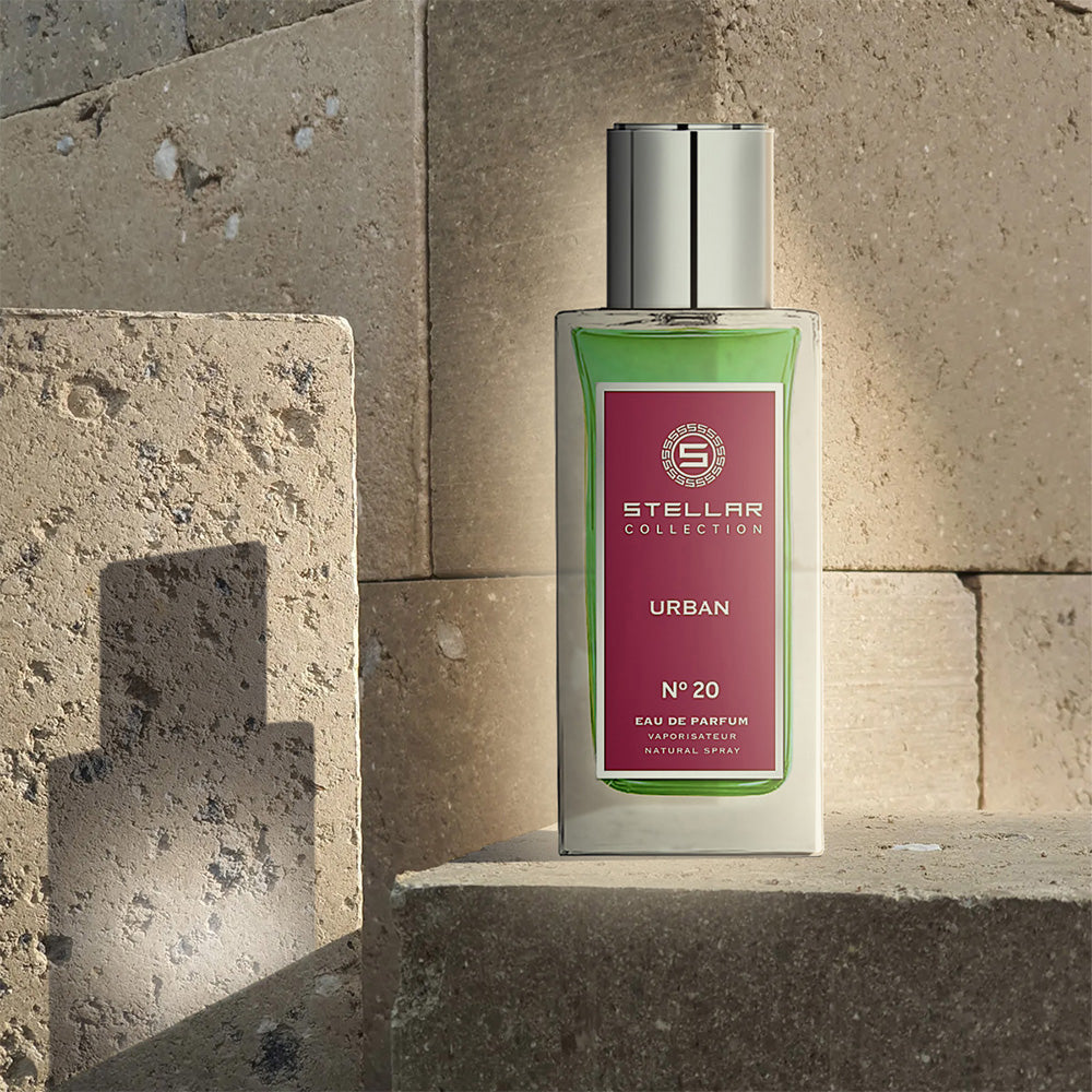 N˚ 20 Urban by Stellar Collection