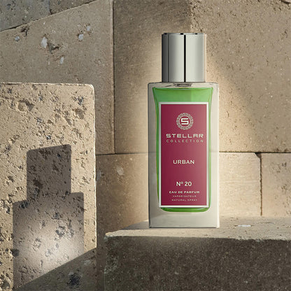 N˚ 20 Urban by Stellar Collection