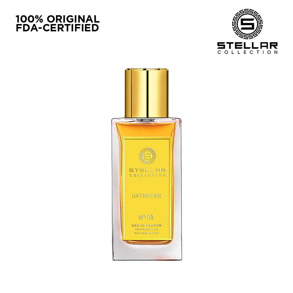 N˚ 03 Daybreak by Stellar Collection