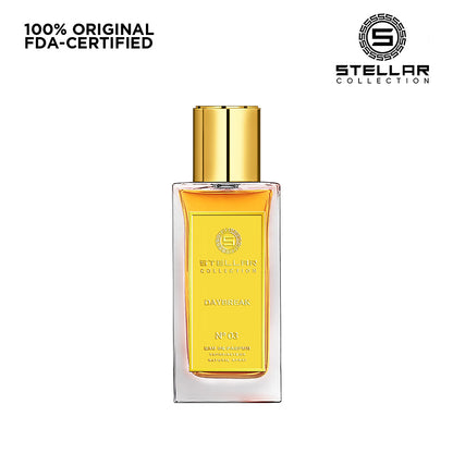 N˚ 03 Daybreak by Stellar Collection