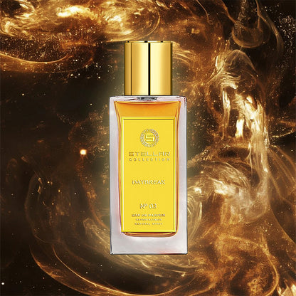 N˚ 03 Daybreak by Stellar Collection