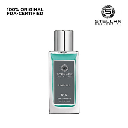N˚ 12 Invisible by Stellar Collection