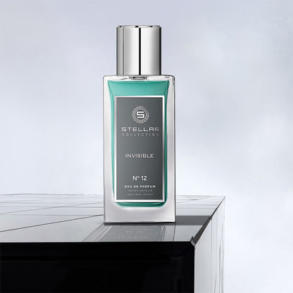N˚ 12 Invisible by Stellar Collection
