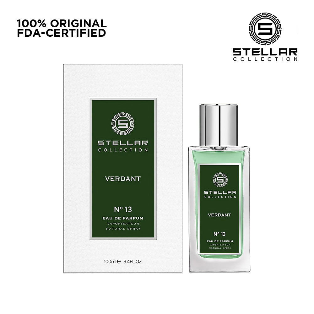 N˚ 13 Verdant by Stellar Collection