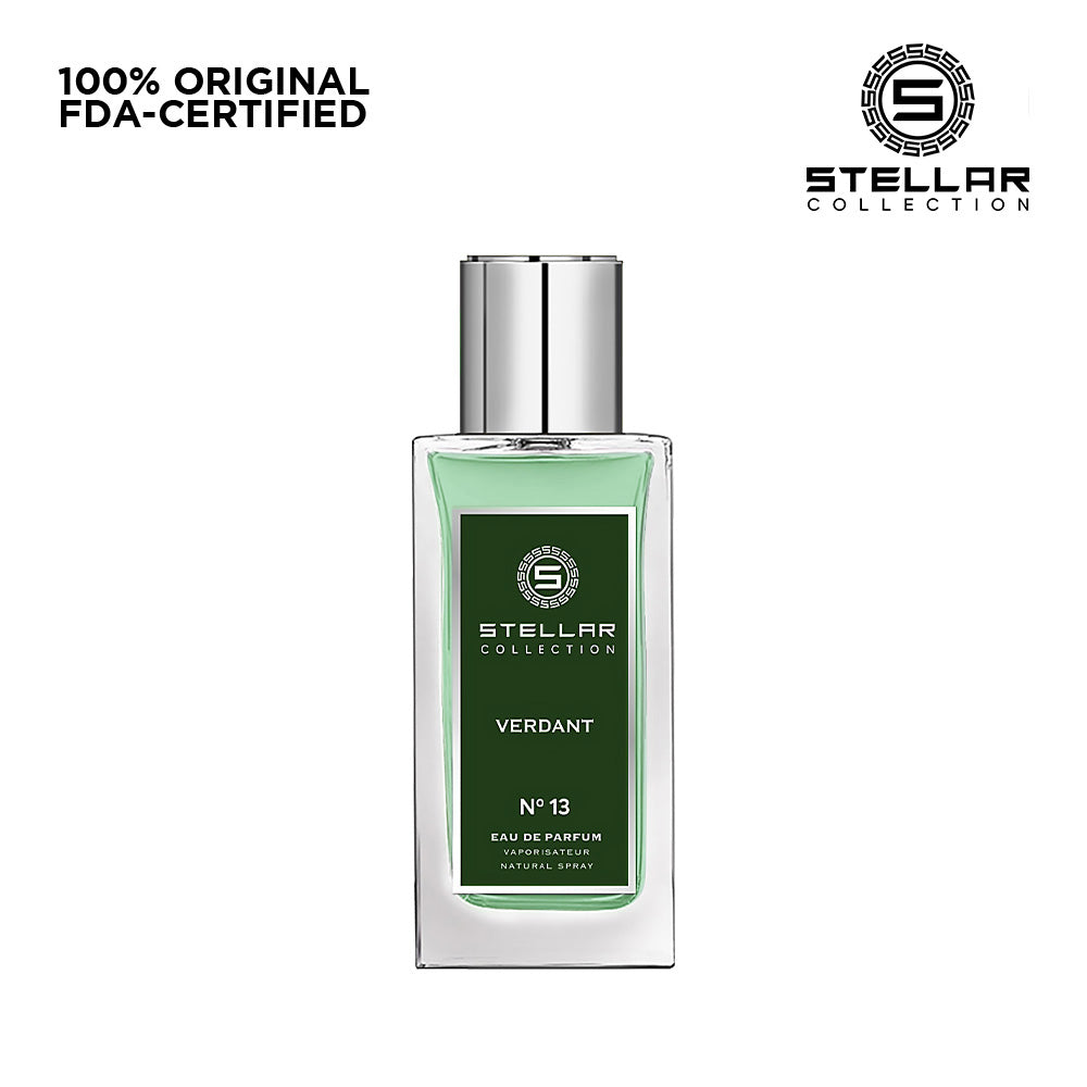 N˚ 13 Verdant by Stellar Collection