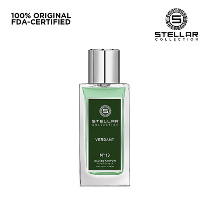 N˚ 13 Verdant by Stellar Collection