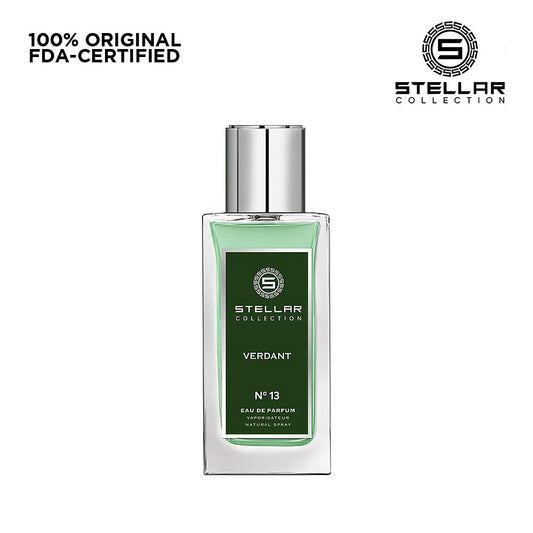 N˚ 13 Verdant by Stellar Collection