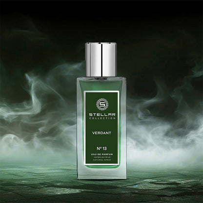 N˚ 13 Verdant by Stellar Collection