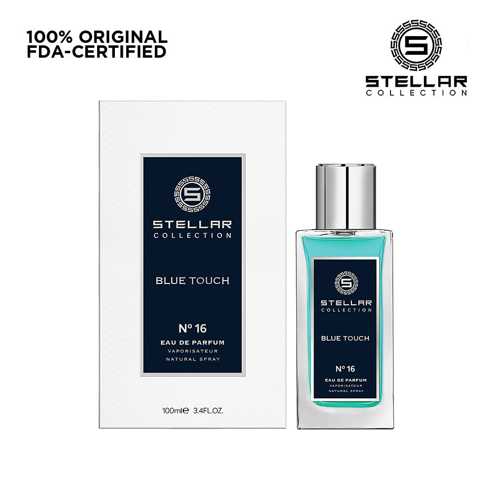 N˚ 17 Sunkissed by Stellar Collection