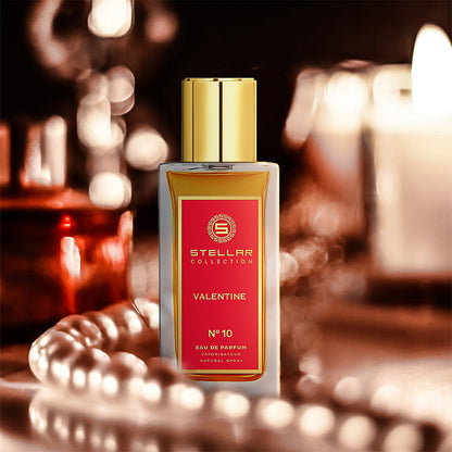 N˚ 10 Valentine by Stellar Collection