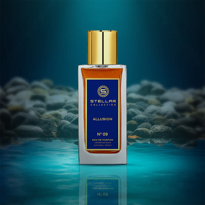 N˚ 09 Allusion by Stellar Collection