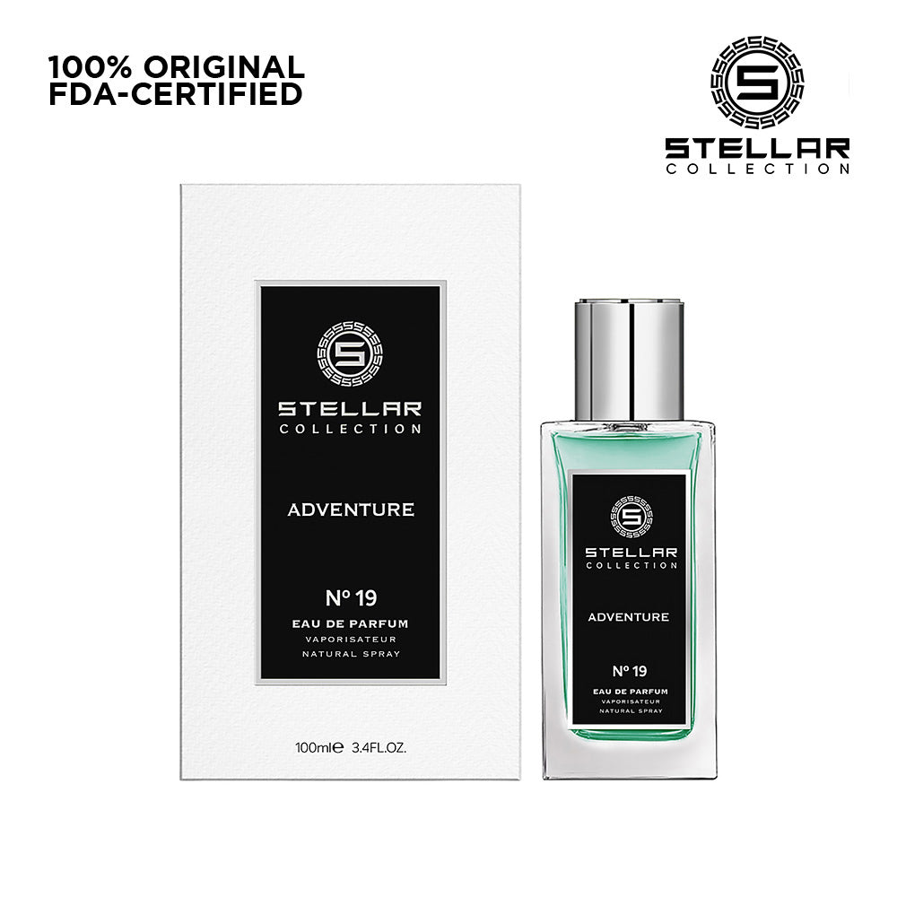 N˚ 19 Adventure by Stellar Collection