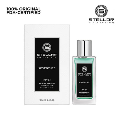 N˚ 19 Adventure by Stellar Collection