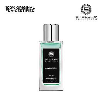 N˚ 19 Adventure by Stellar Collection