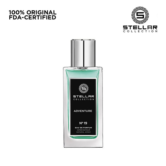 N˚ 19 Adventure by Stellar Collection