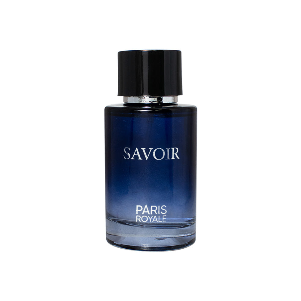 SAVOIR by PARIS ROYALE