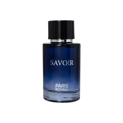SAVOIR by PARIS ROYALE