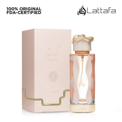 TERIAQ by LATTAFA