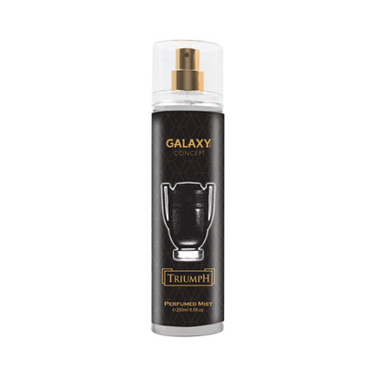 TRIUMPH by GALAXY PLUS CONCEPT
