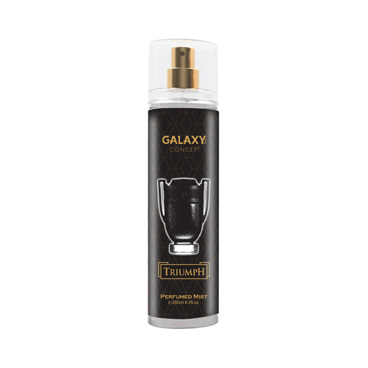 TRIUMPH by GALAXY PLUS CONCEPT