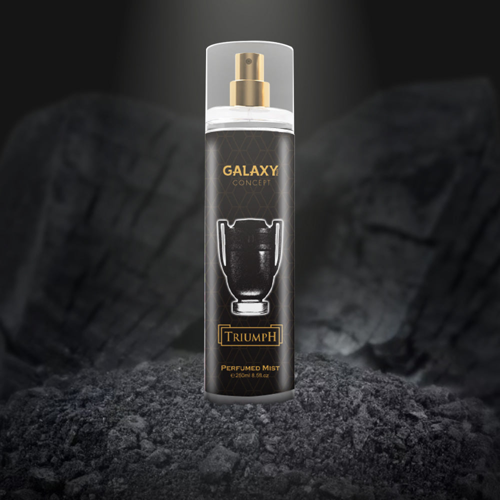 TRIUMPH by GALAXY PLUS CONCEPT