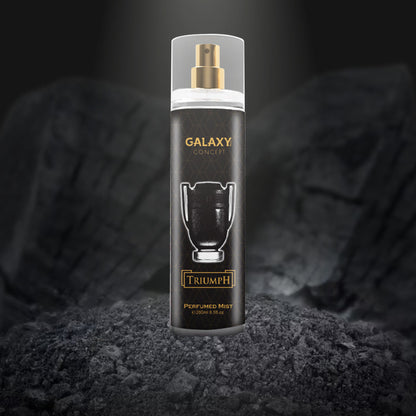 TRIUMPH by GALAXY PLUS CONCEPT