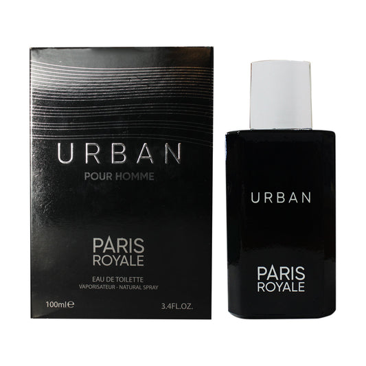 URBAN by PARIS ROYALE