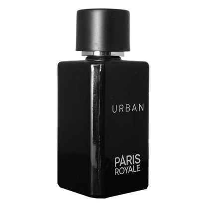 URBAN by PARIS ROYALE