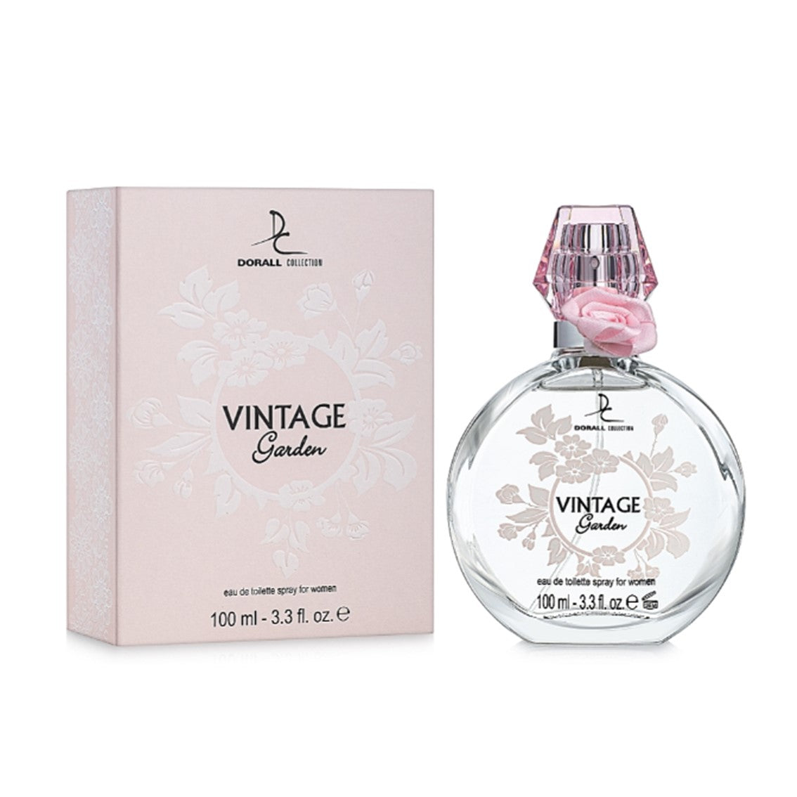 VINTAGE GARDEN by DORALL COLLECTION
