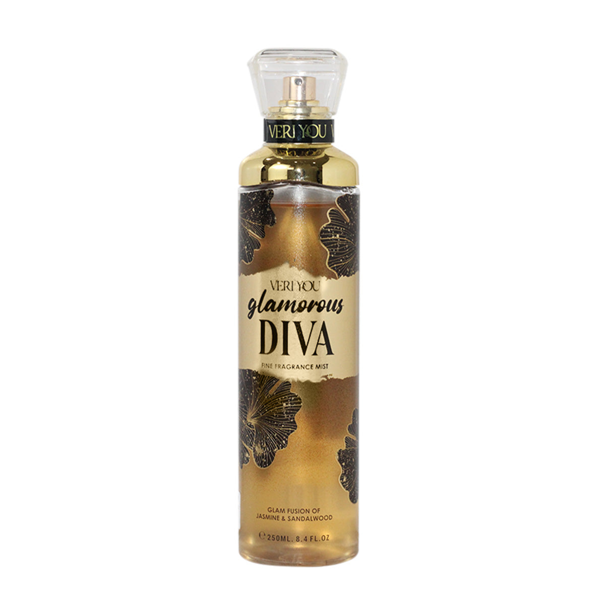 GLAMOROUS DIVA by VERI YOU