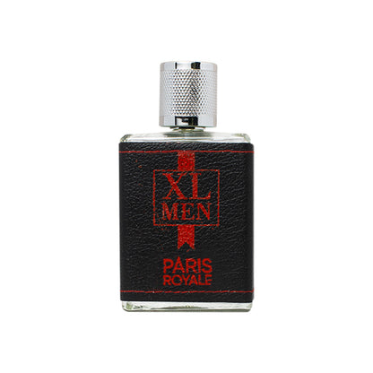 XL MEN by PARIS ROYALE