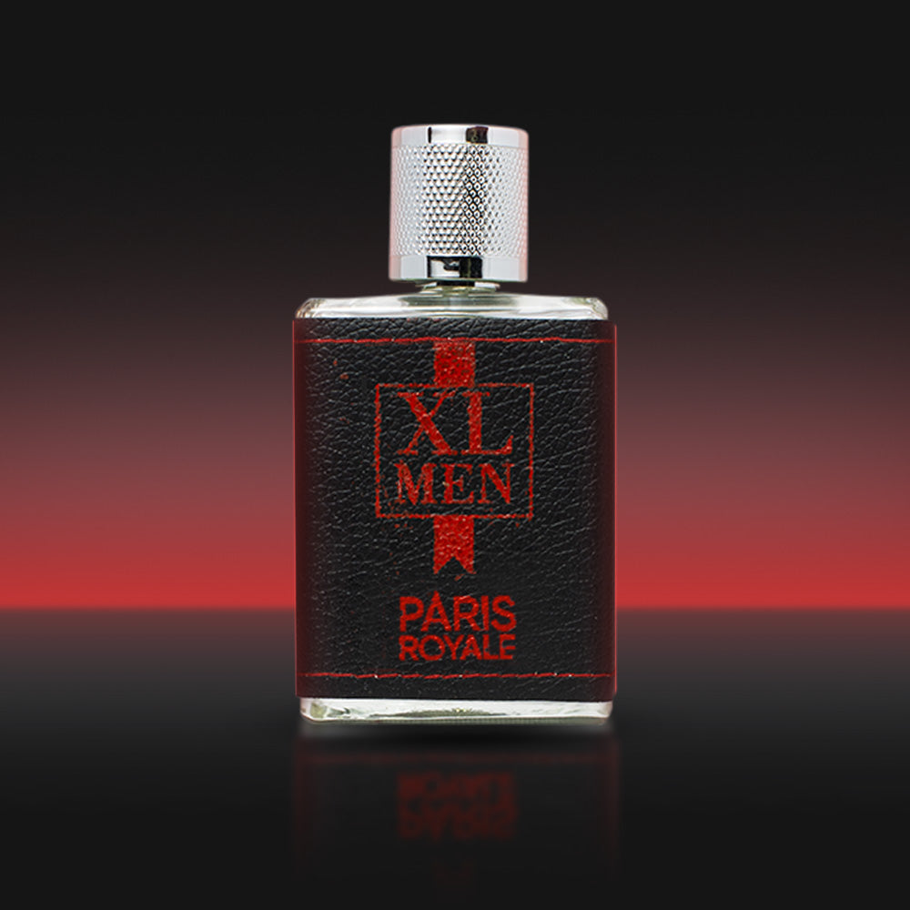 XL MEN by PARIS ROYALE